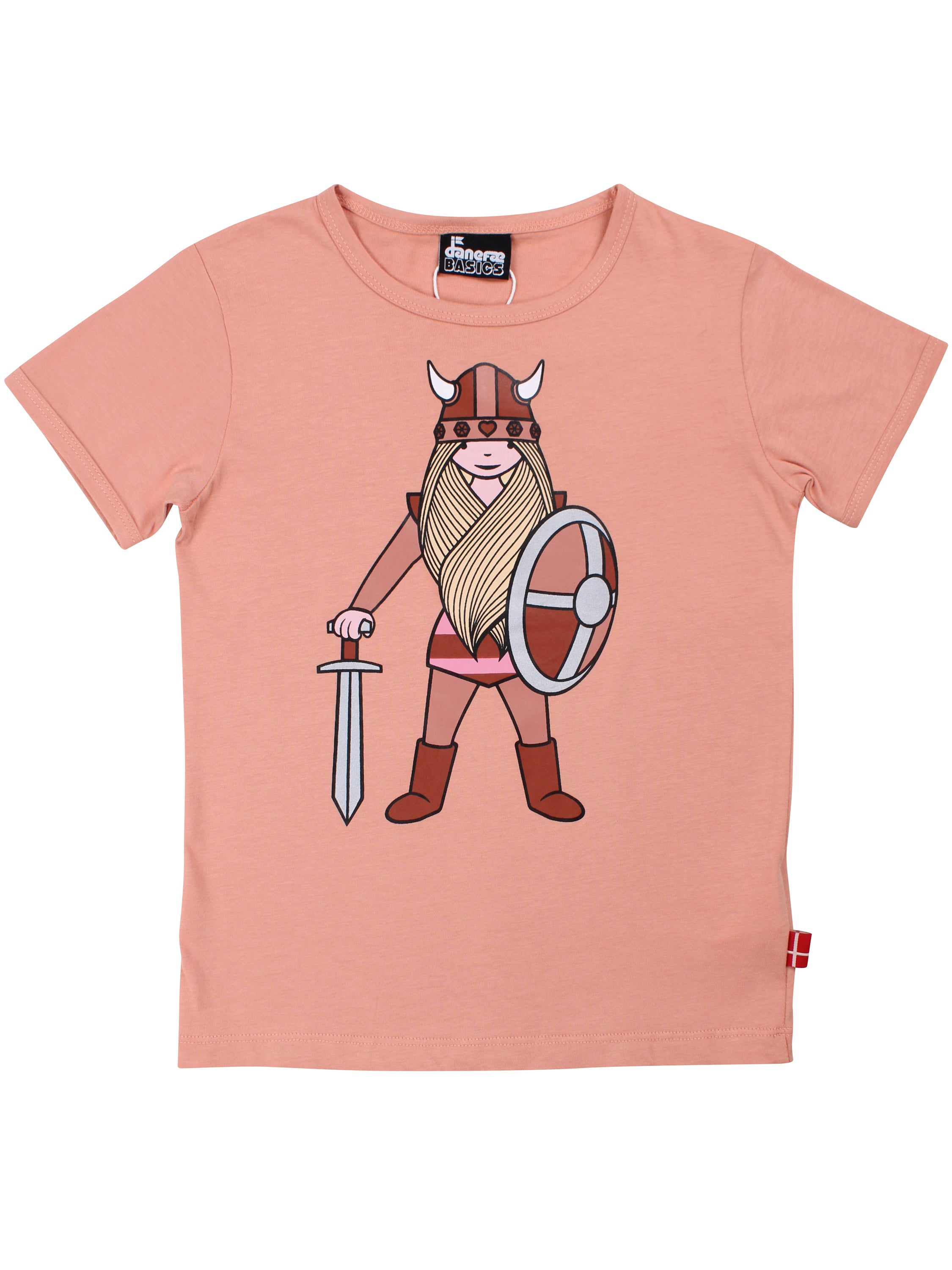 Danebasic SS Light Clay FREJA DIN VEN