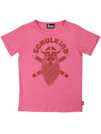 Danebasic SS Soft Cherry SCHULKIND