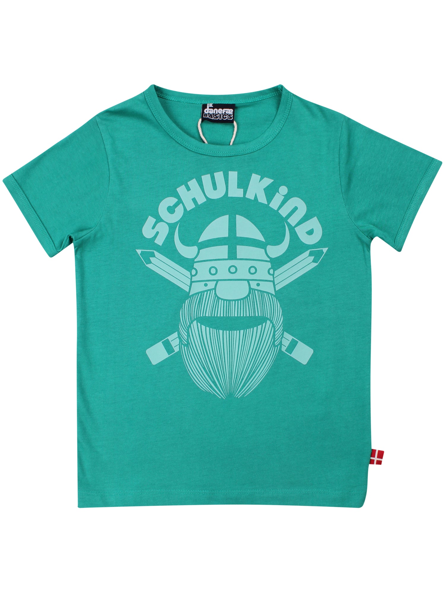 Danebasic SS Teal Lake SCHULKIND