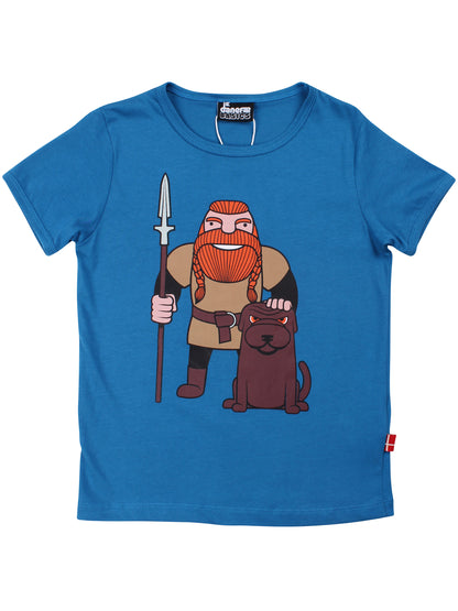 Danebasic SS Warm Blue ULF