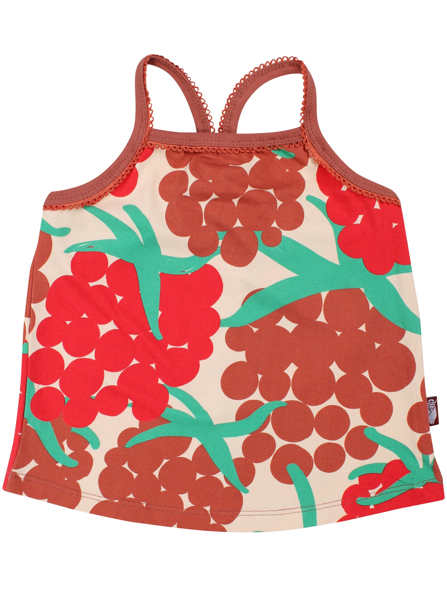 Danebellis Cotton Set Light Beige MAXIBERRY