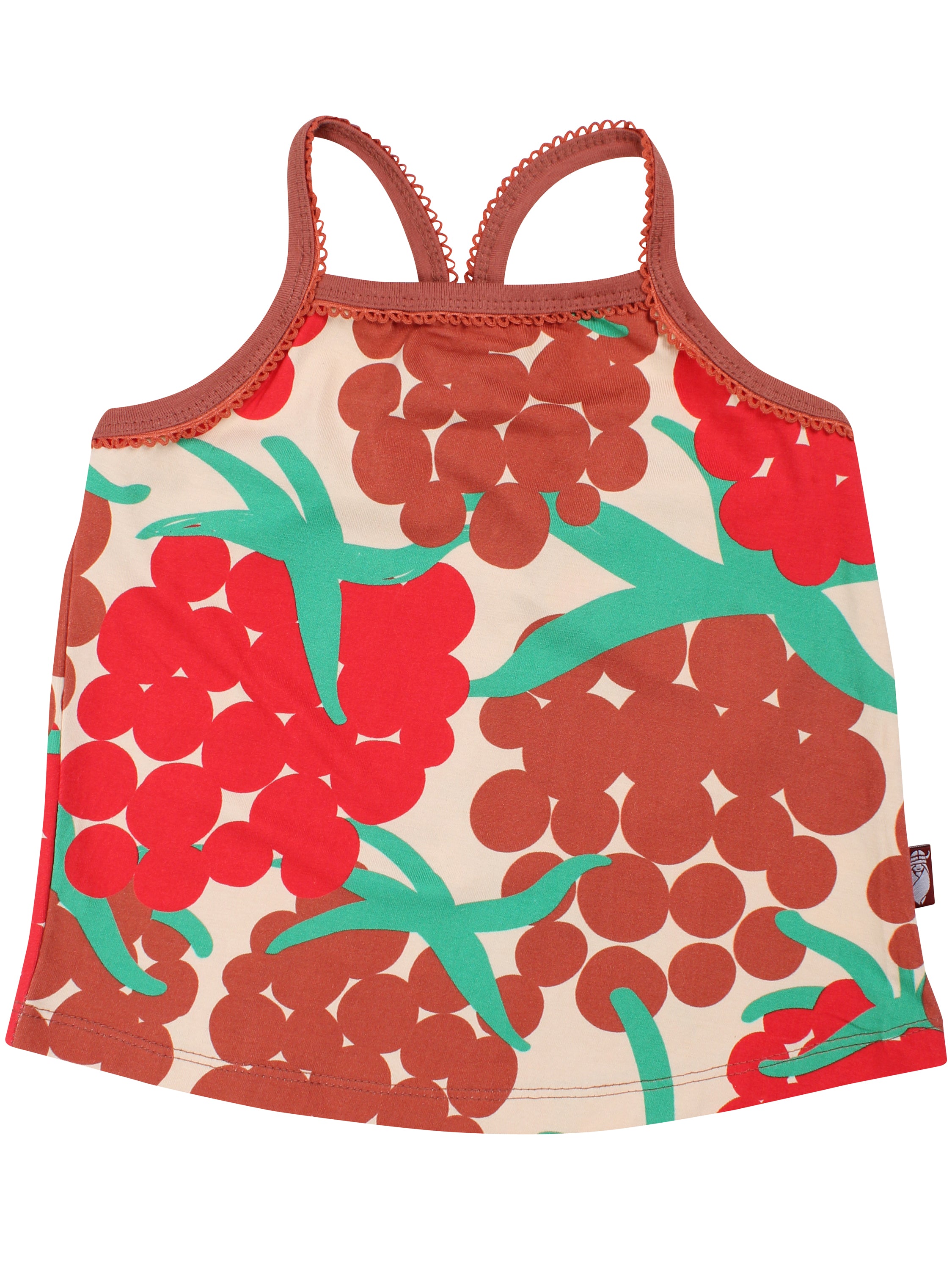 Danebellis Cotton Set Light Beige MAXIBERRY