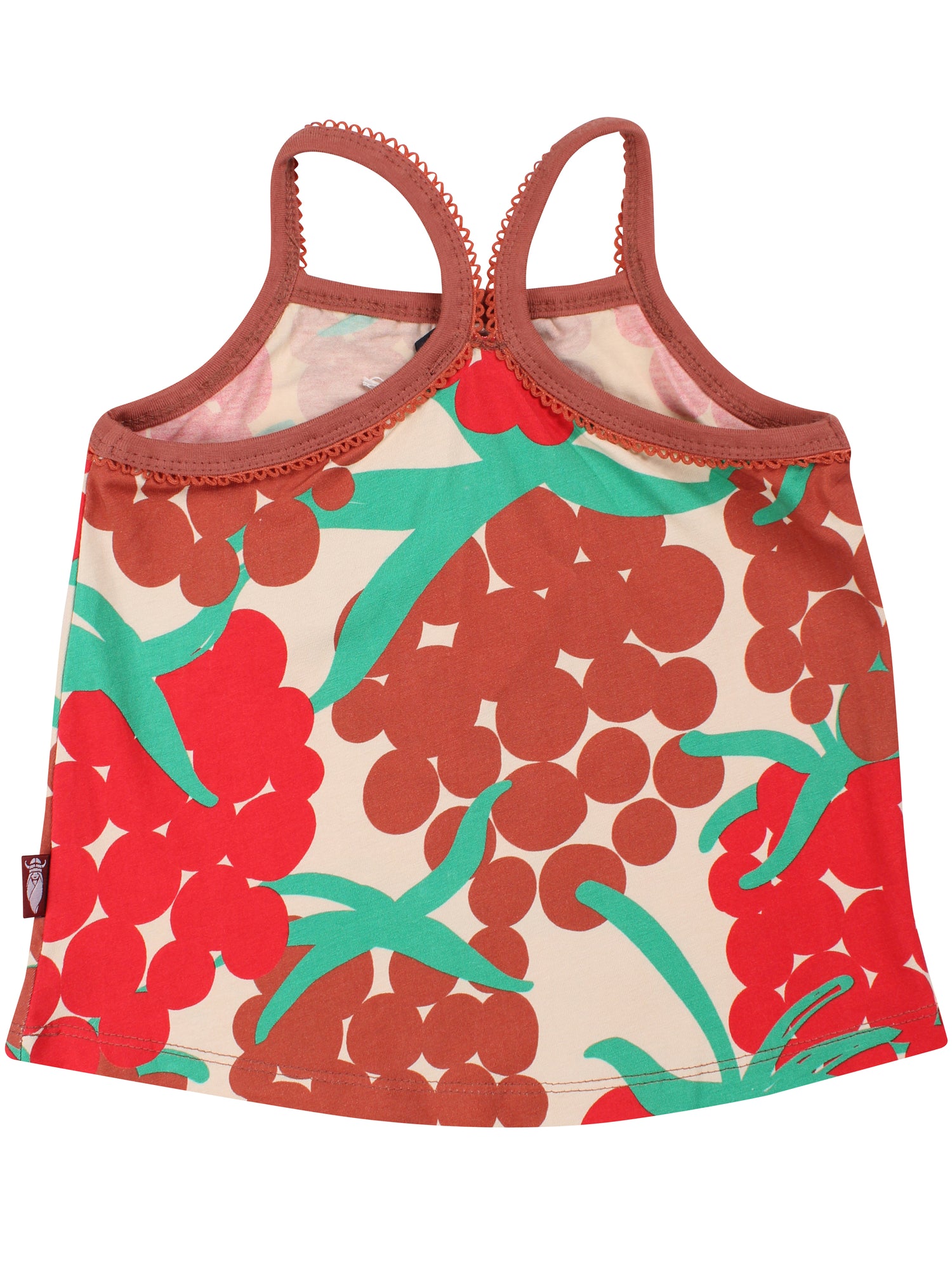 Danebellis Cotton Set Light Beige MAXIBERRY