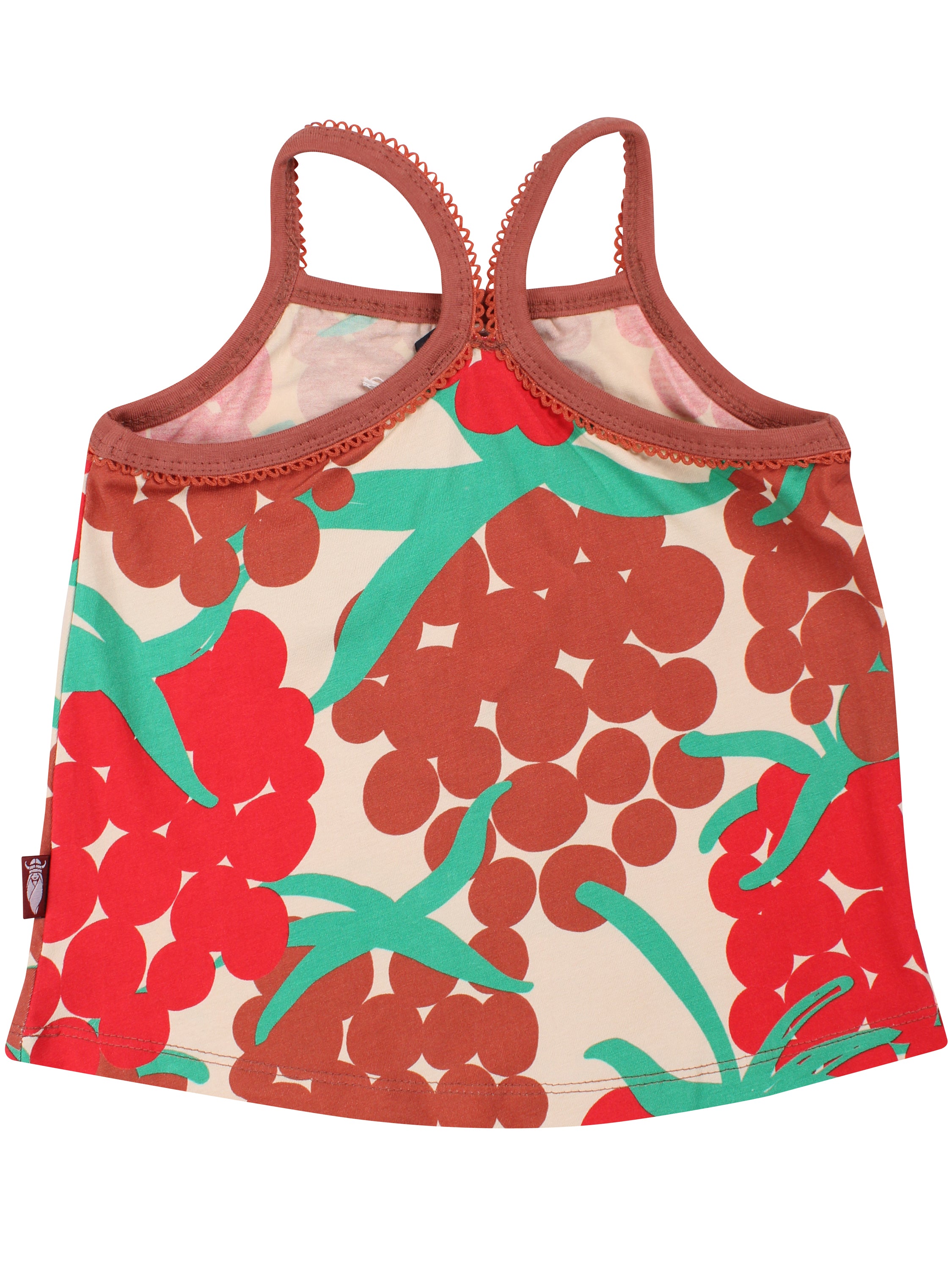 Danebellis Cotton Set Light Beige MAXIBERRY