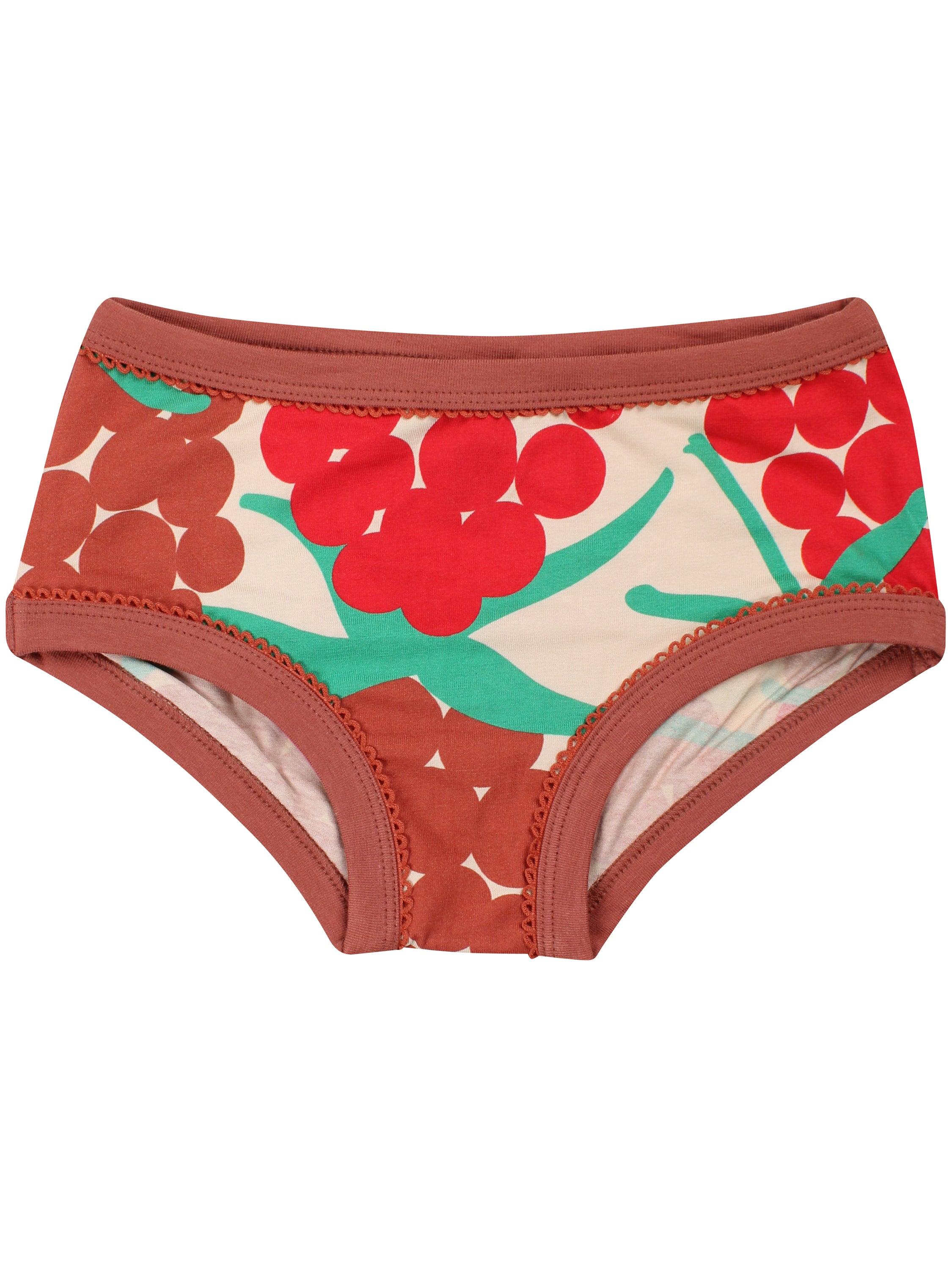 Danebellis Cotton Set Light Beige MAXIBERRY