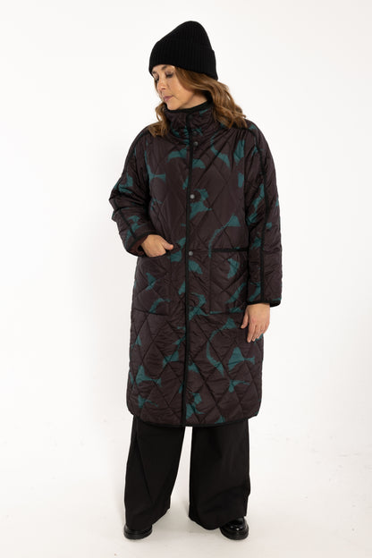 Danecherry Thermo Jacket Canard TROPSTATIC