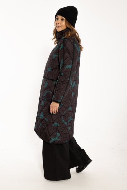 Danecherry Thermo Jacket Canard TROPSTATIC