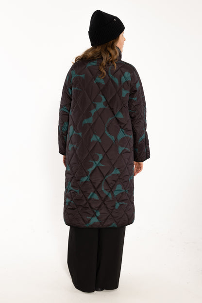 Danecherry Thermo Jacket Canard TROPSTATIC