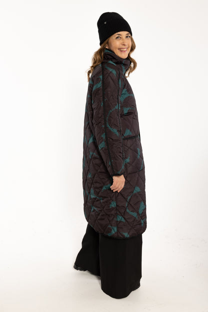Danecherry Thermo Jacket Canard TROPSTATIC