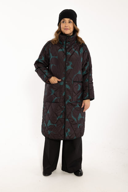 Danecherry Thermo Jacket Canard TROPSTATIC