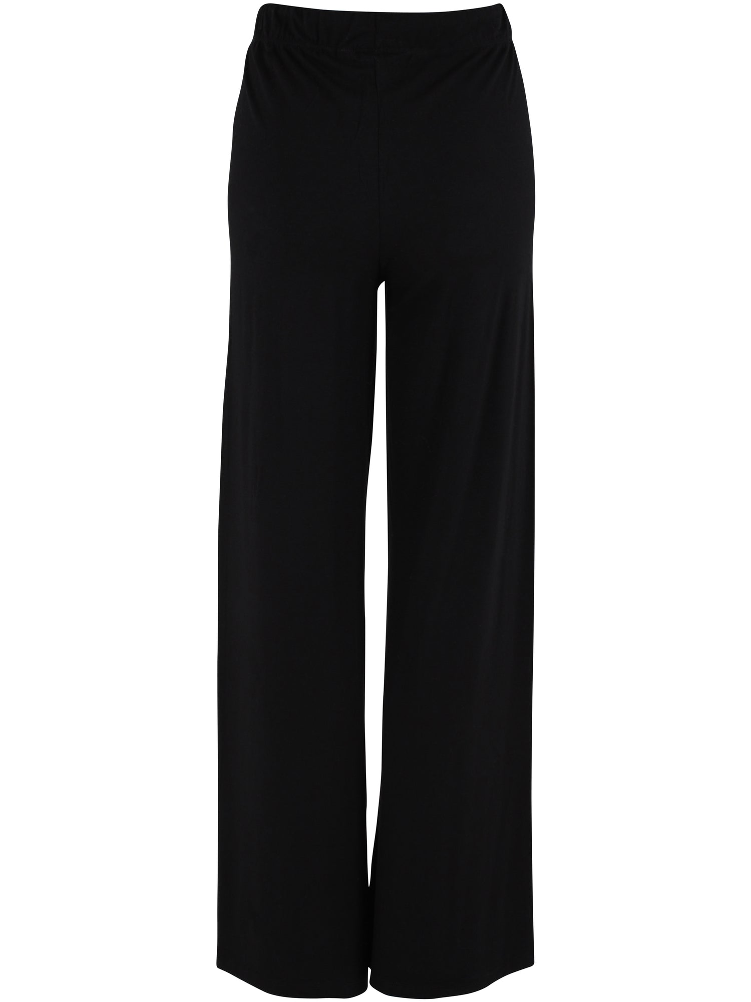 Danecitrus Wool Pants Black