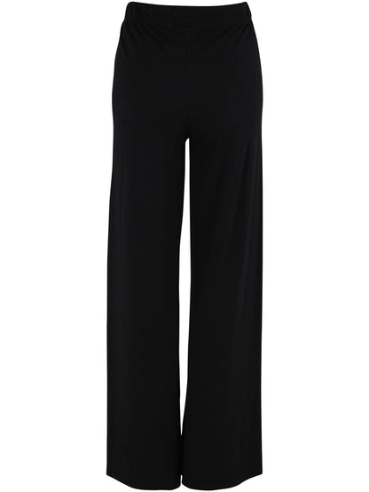 Danecitrus Wool Pants Black