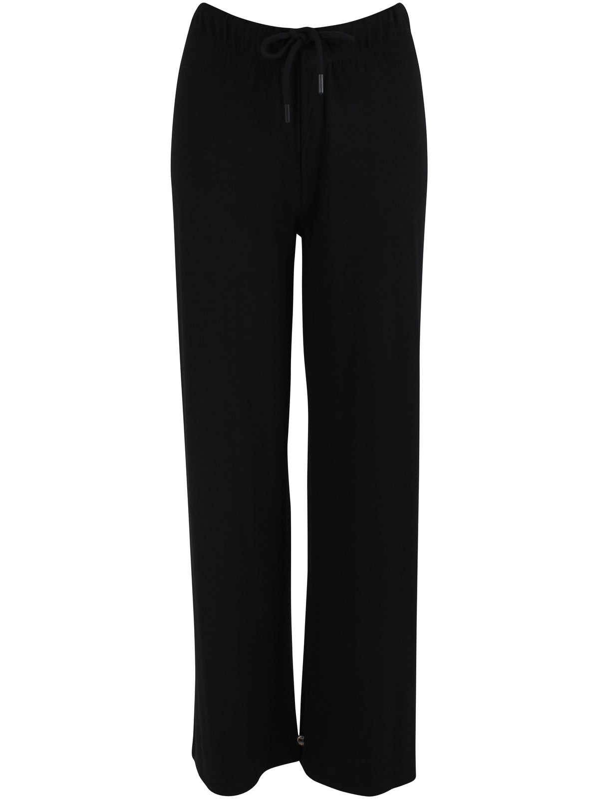 Danecitrus Wool Pants Black