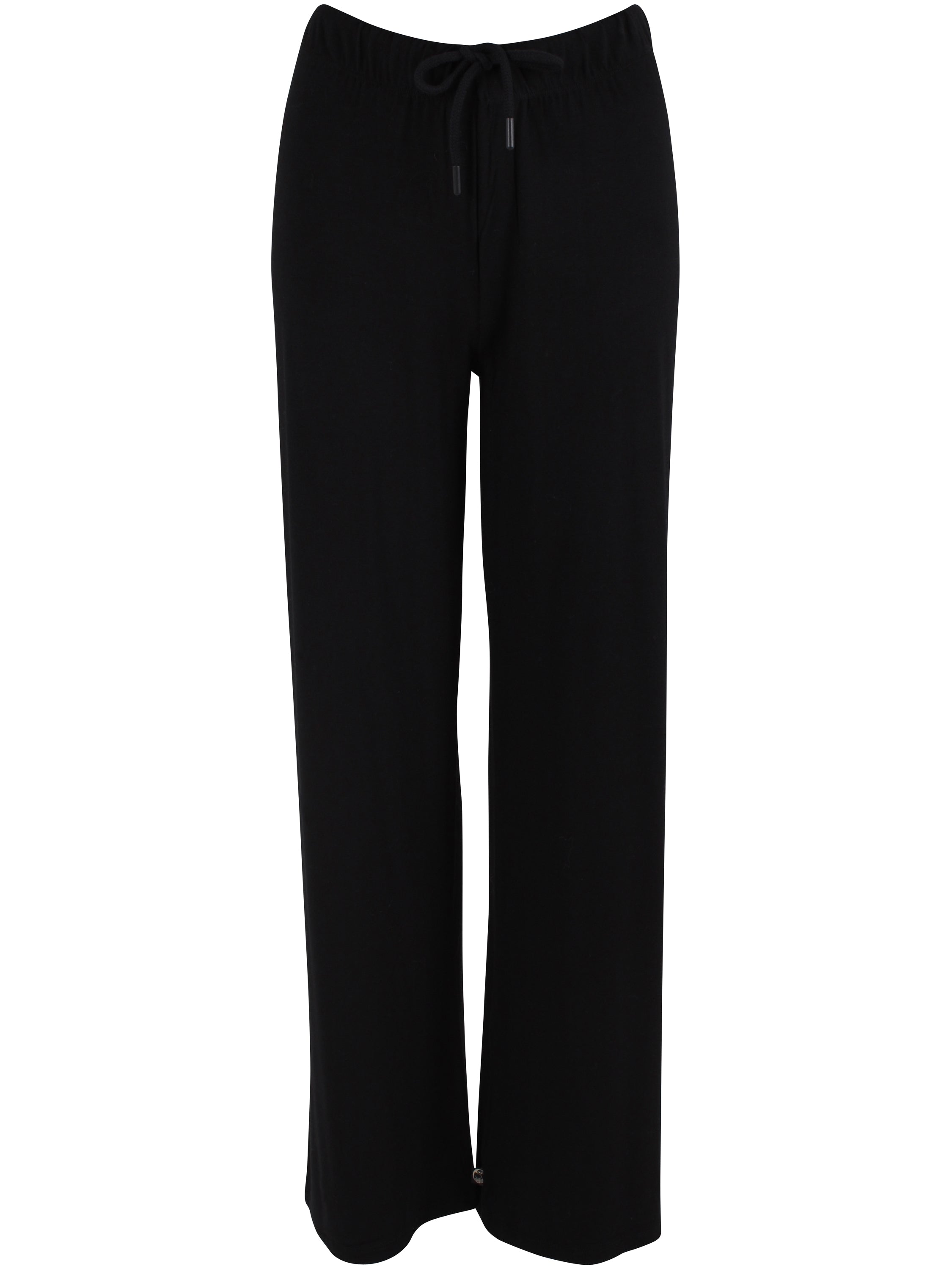 Danecitrus Wool Pants Black