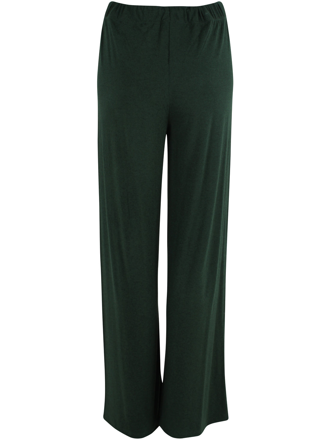 Danecitrus Wool Pants Dark Forest