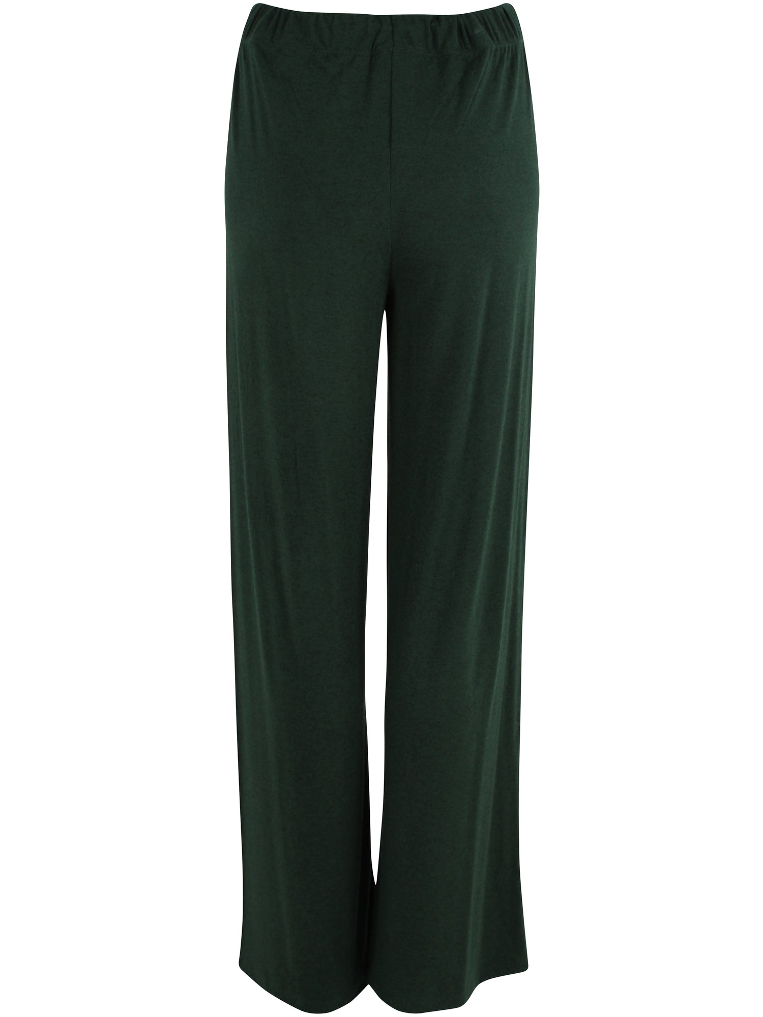 Danecitrus Wool Pants Dark Forest