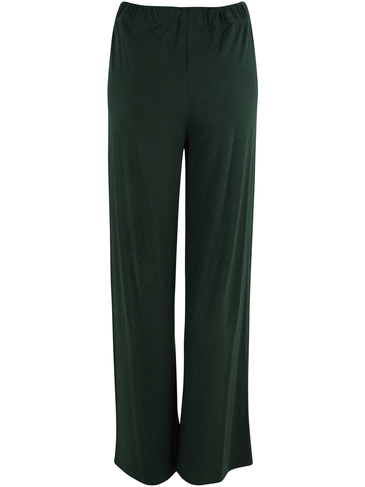 Danecitrus Wool Pants Dark Forest
