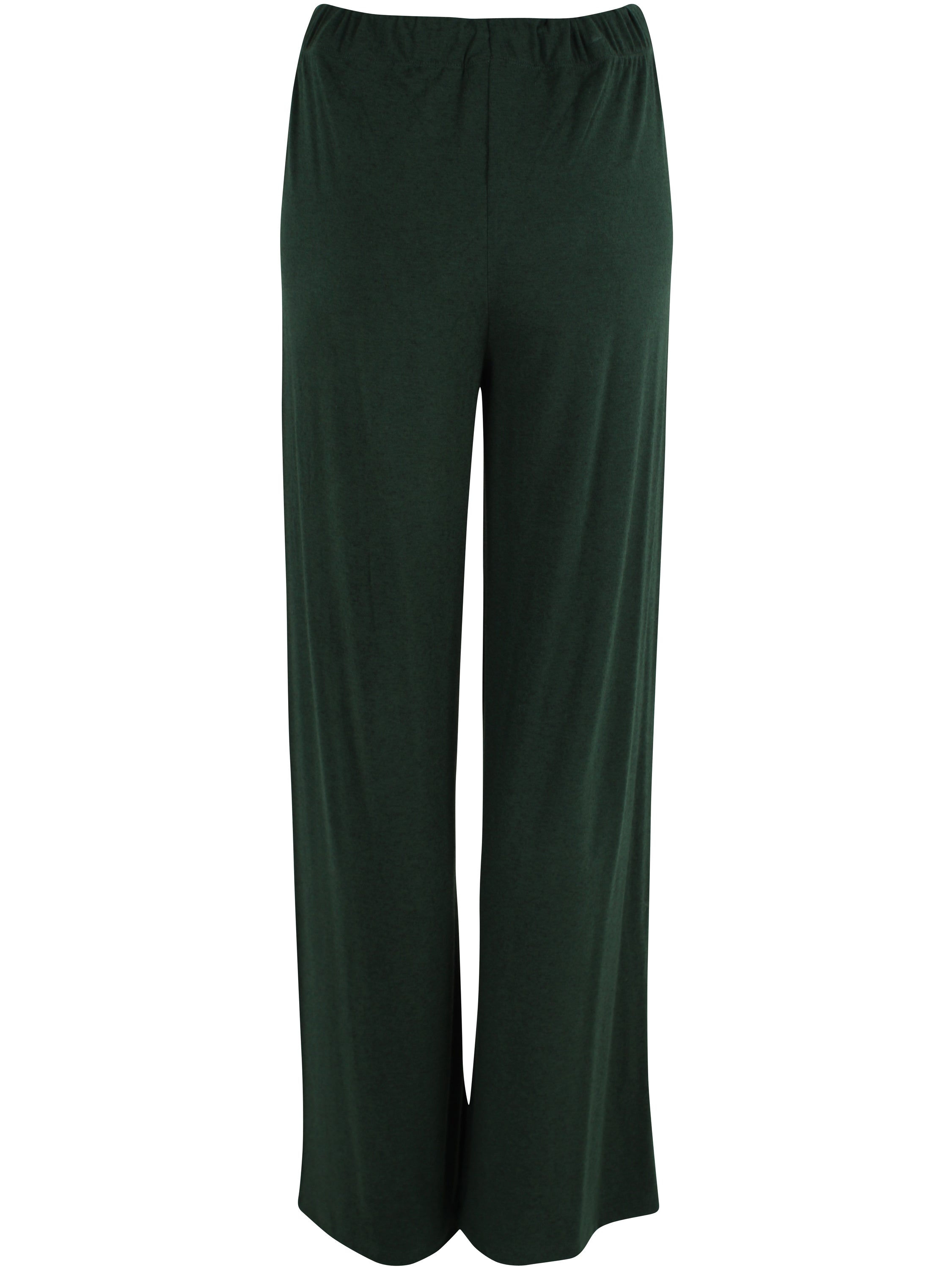 Danecitrus Wool Pants Dark Forest