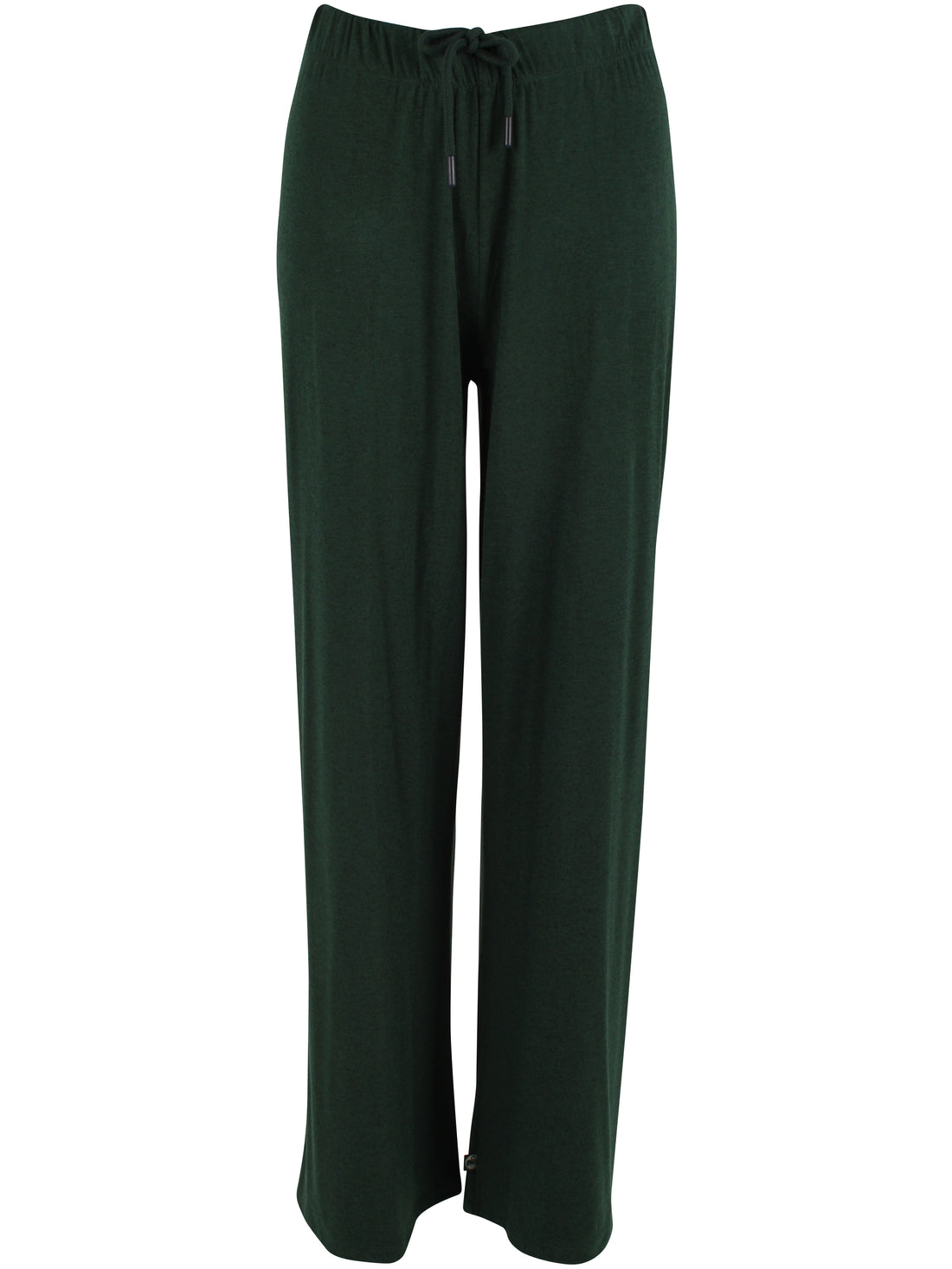 Danecitrus Wool Pants Dark Forest