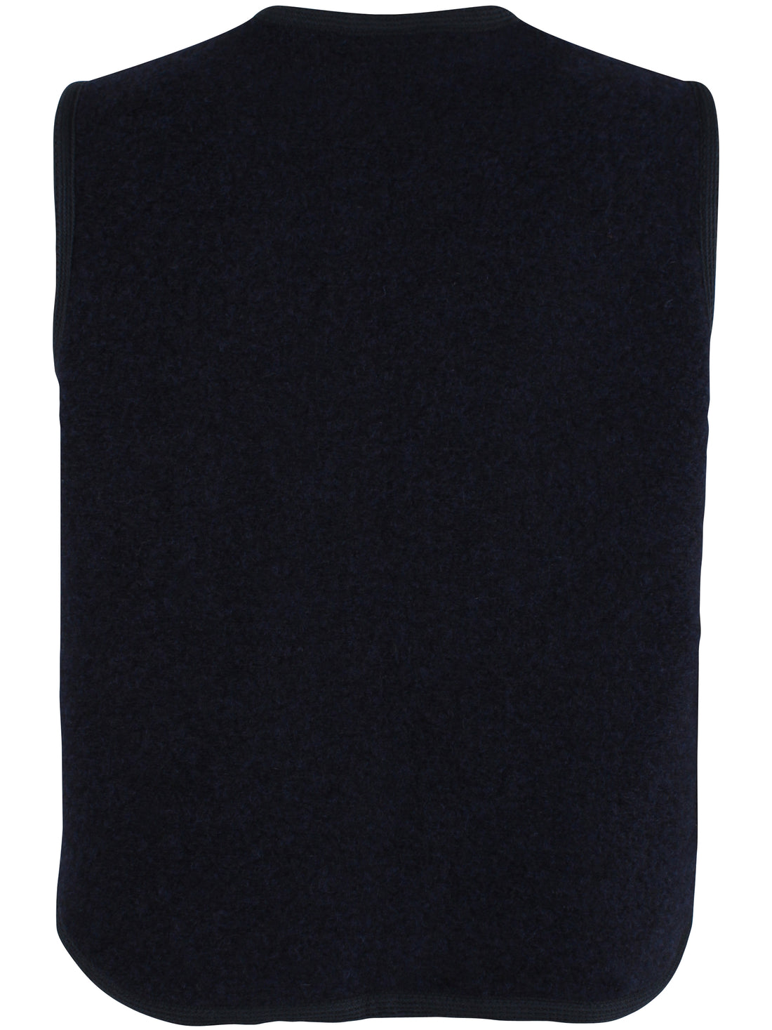 Danecobra Wool Vest Navy