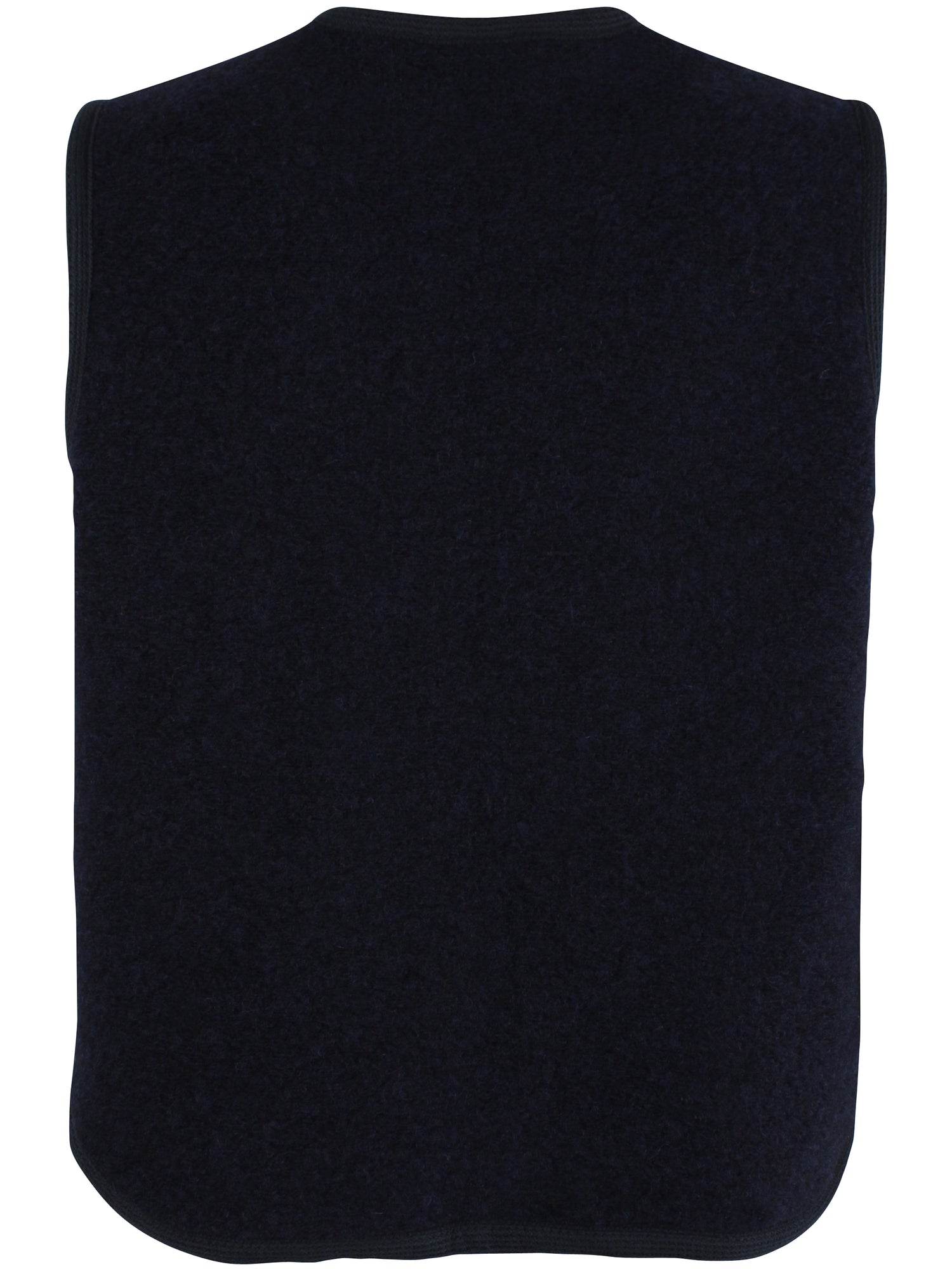 Danecobra Wool Vest Navy