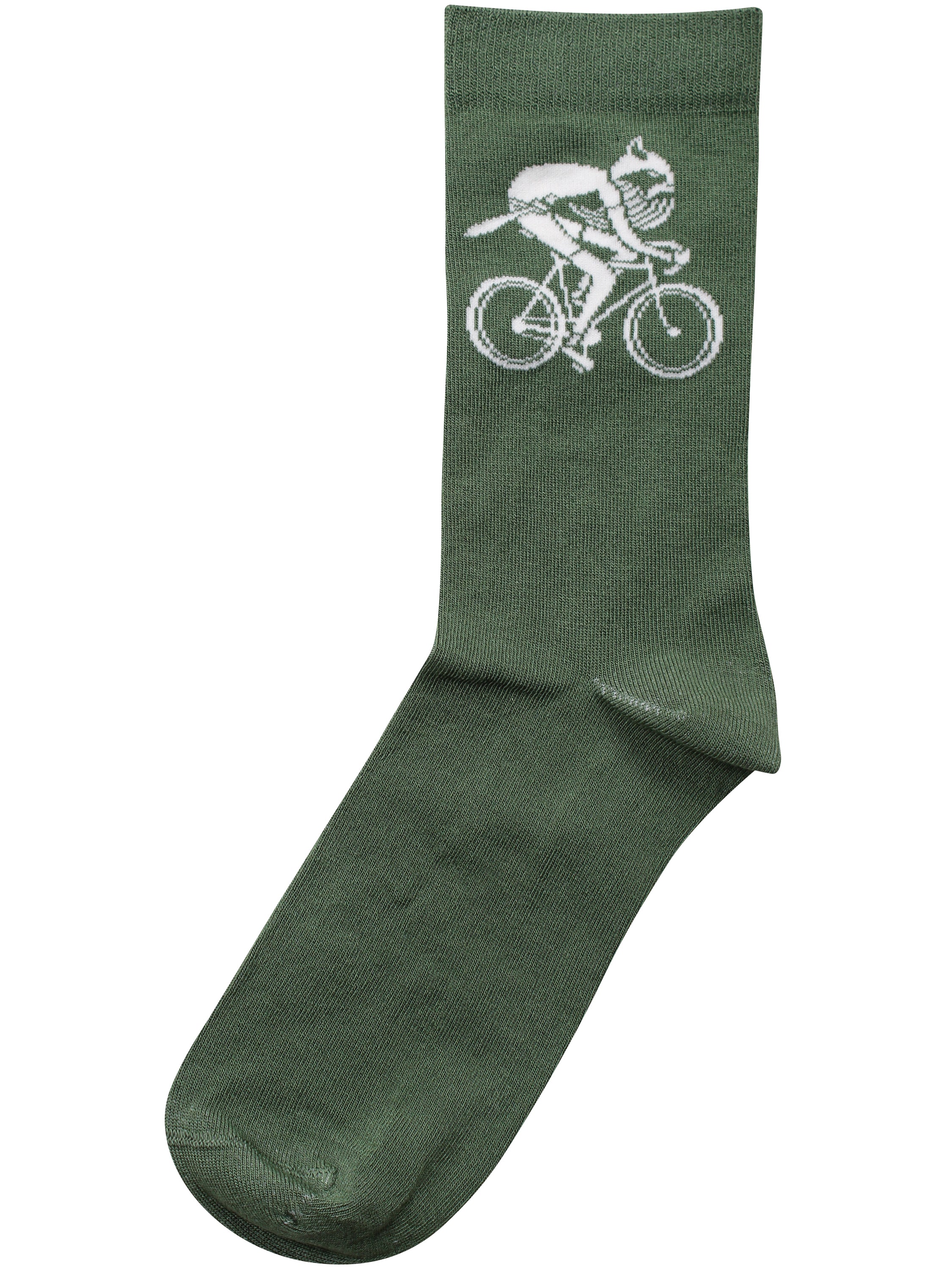Danedanmark Mens Socks Army BIKINGVIKING