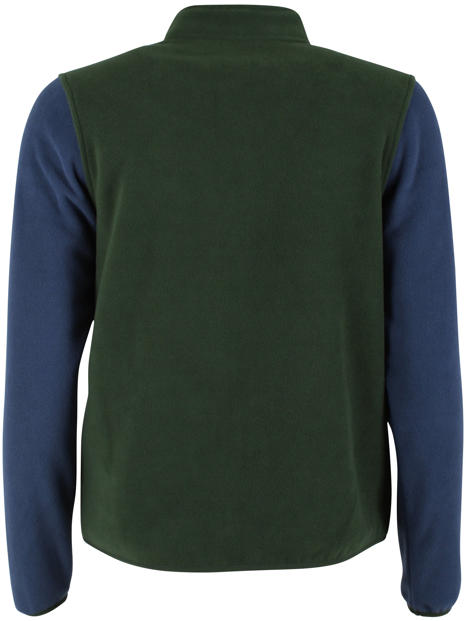 Danedea Polar Fleece Zip-Up Multi 26