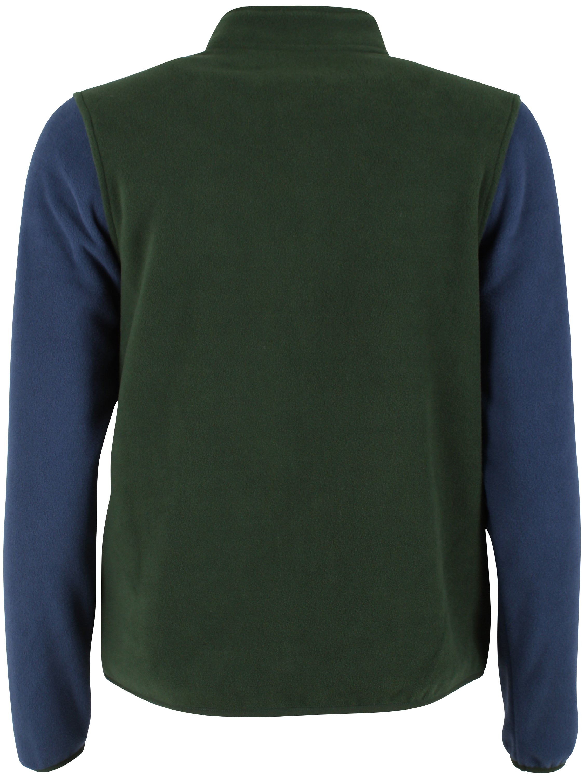 Danedea Polar Fleece Zip-Up Multi 26
