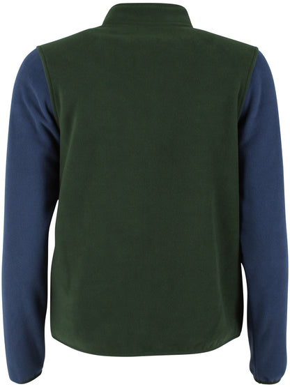Danedea Polar Fleece Zip-Up Multi 26