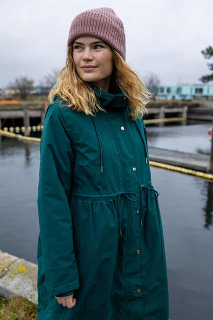 Danedelight Winter Coat Canard