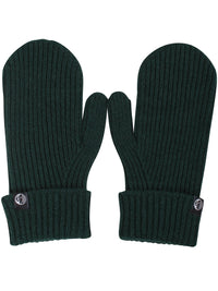 Danedolly Wool Mittens Canard