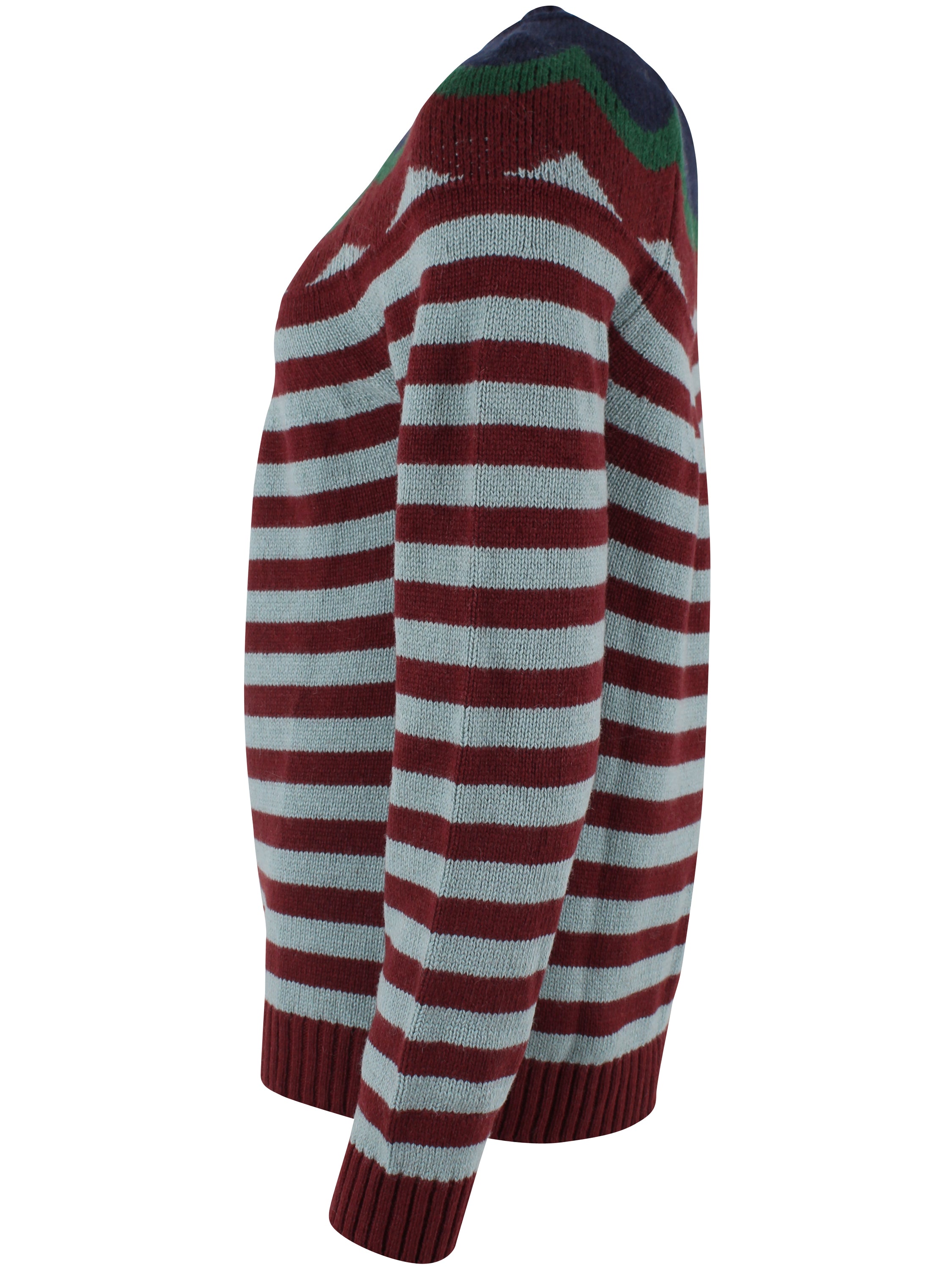 Daneglamping Wool Sweater Mix 26