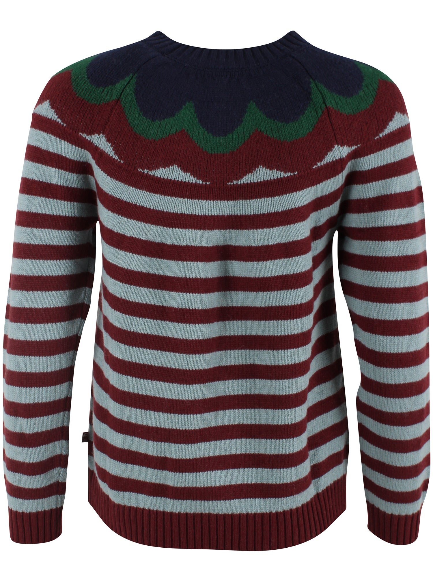 Daneglamping Wool Sweater Mix 26
