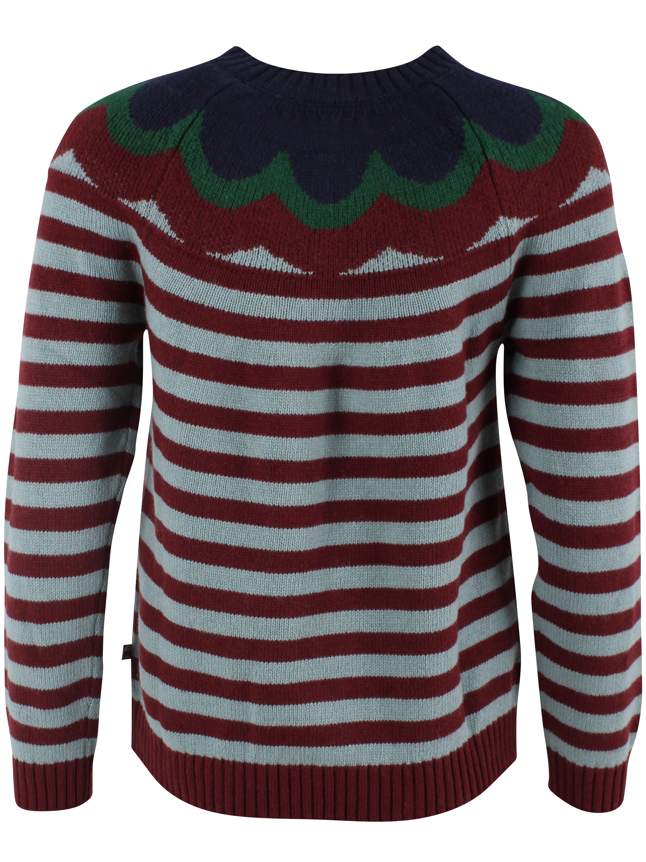 Daneglamping Wool Sweater Mix 26