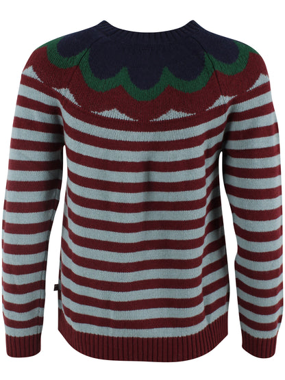 Daneglamping Wool Sweater Mix 26