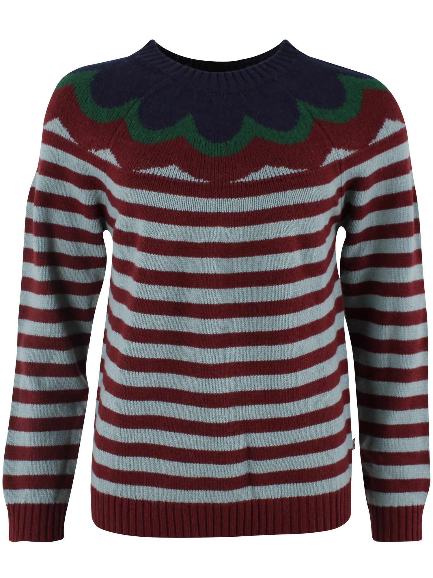 Daneglamping Wool Sweater Mix 26