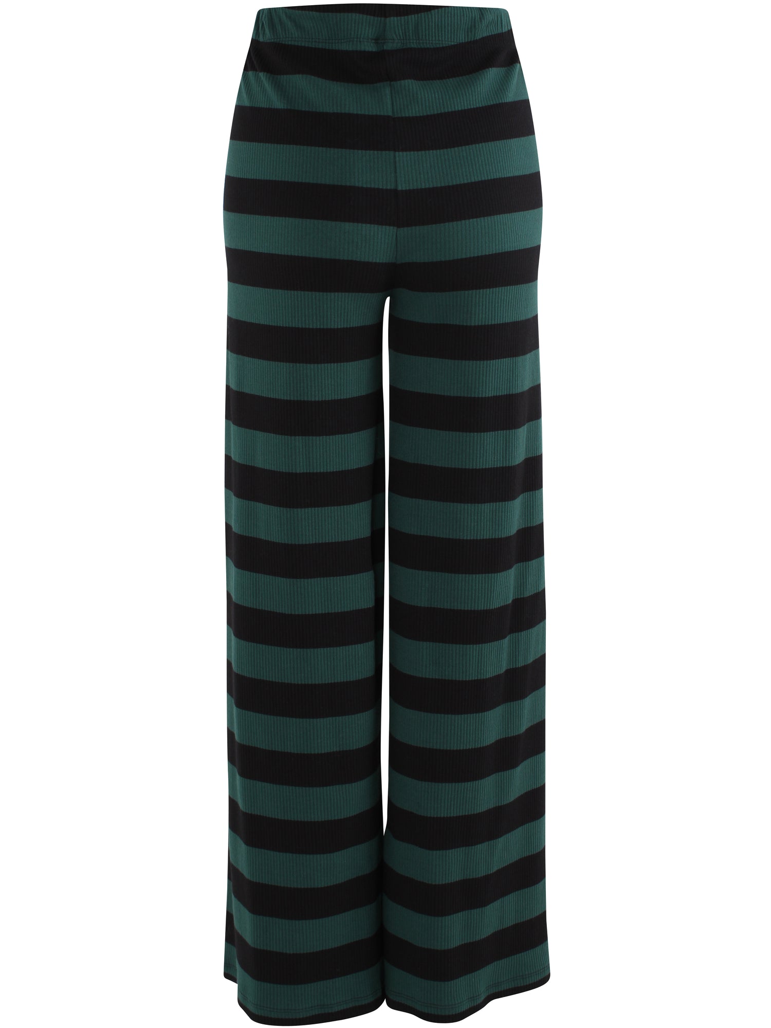 Danegoals Ribbing Pants Canard/Black