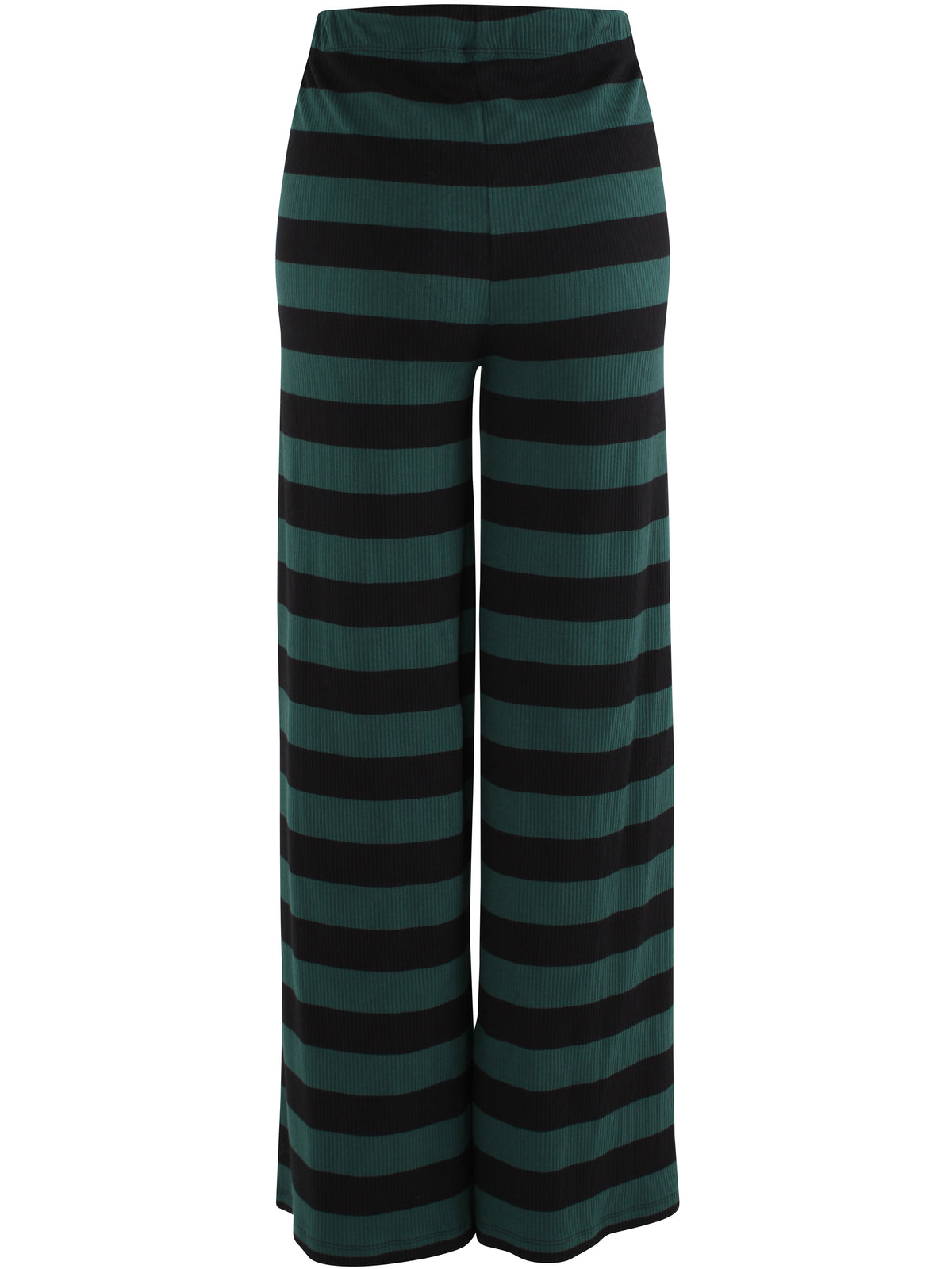 Danegoals Ribbing Pants Canard/Black