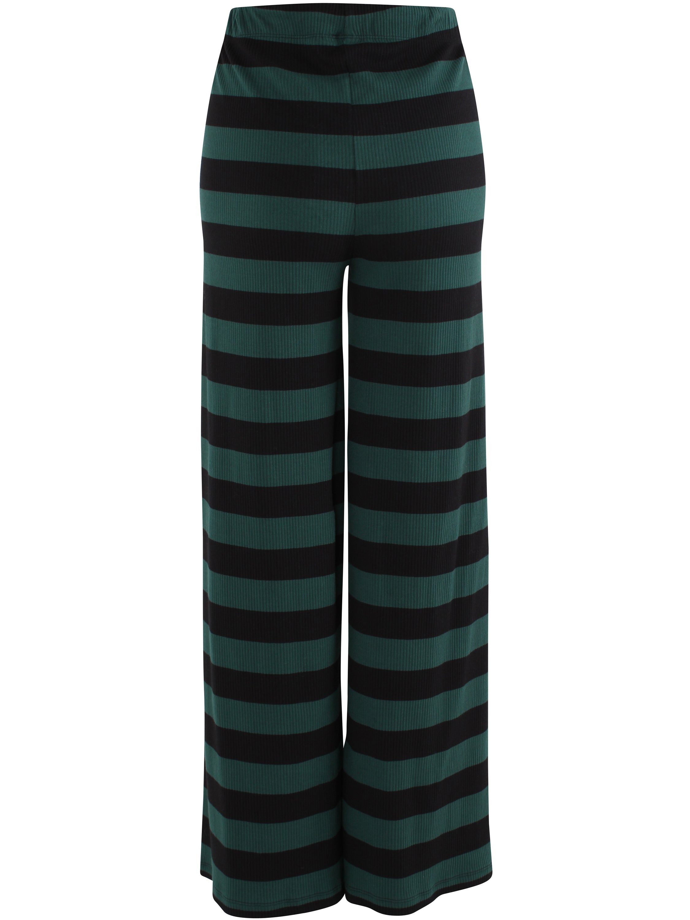 Danegoals Ribbing Pants Canard/Black