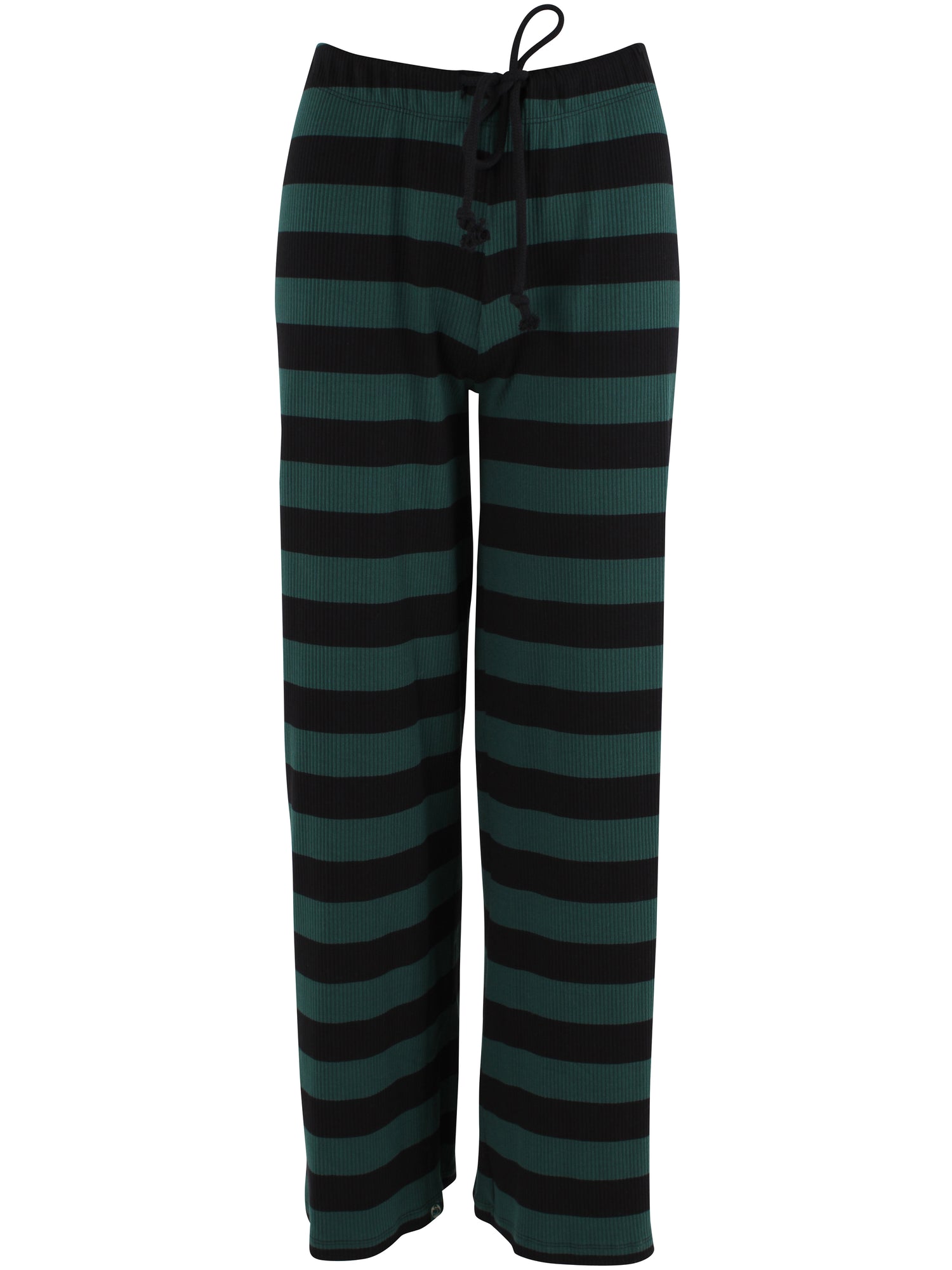 Danegoals Ribbing Pants Canard/Black