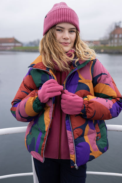 Danegreenland Real Down Jacket