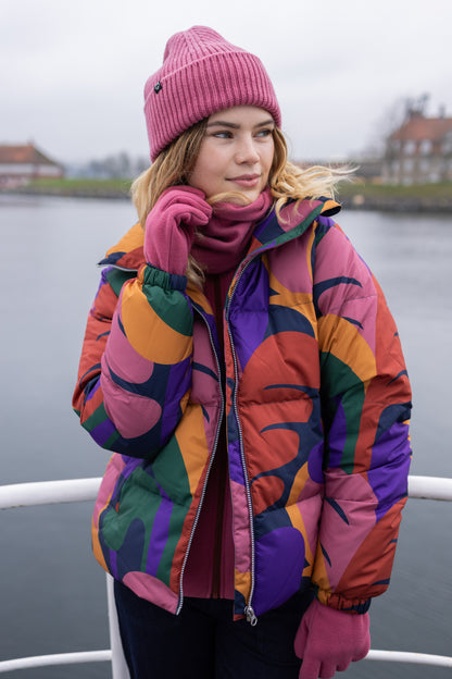 Danegreenland Real Down Jacket