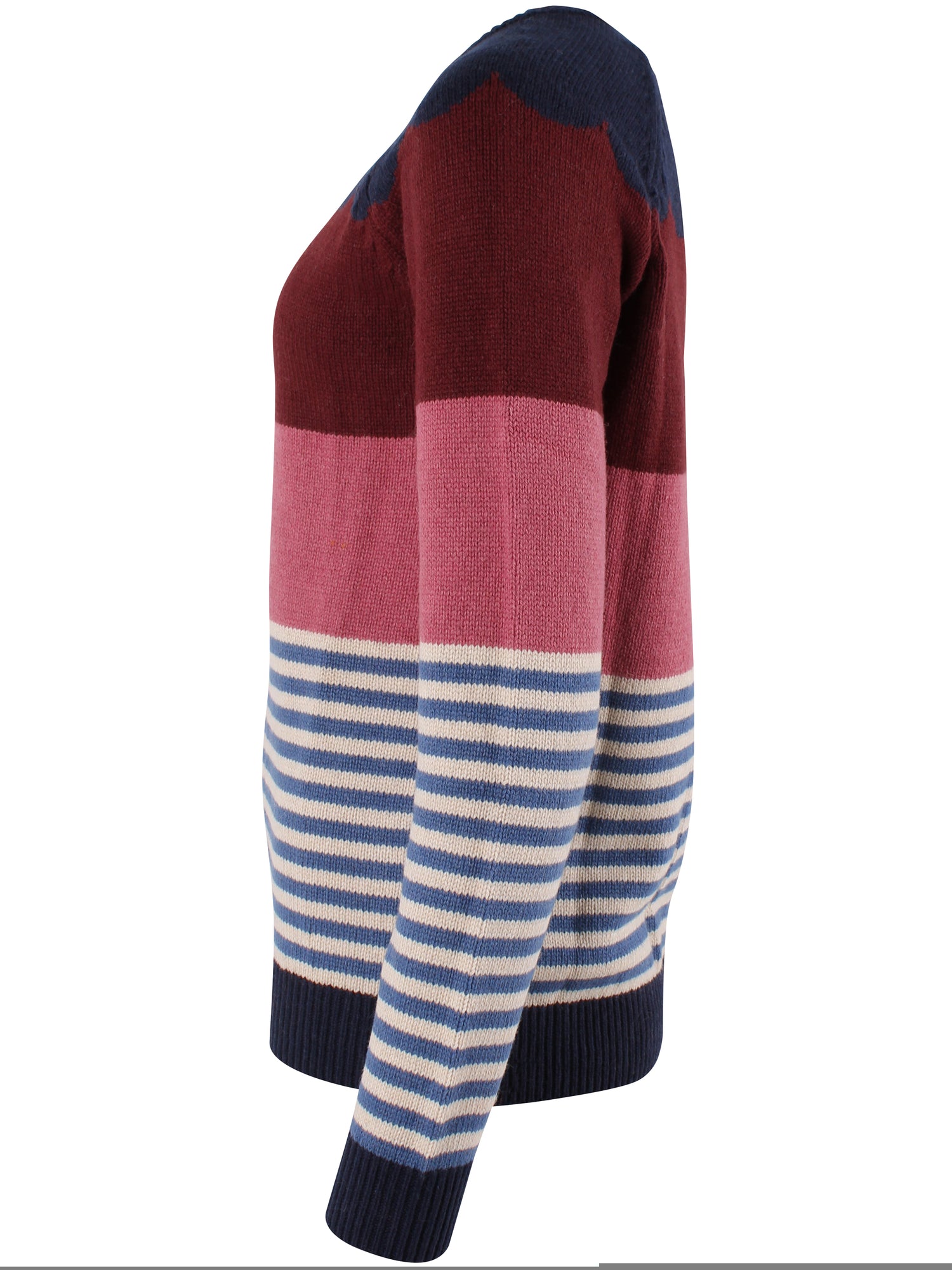 Danehappy Wool Sweater Mix 26