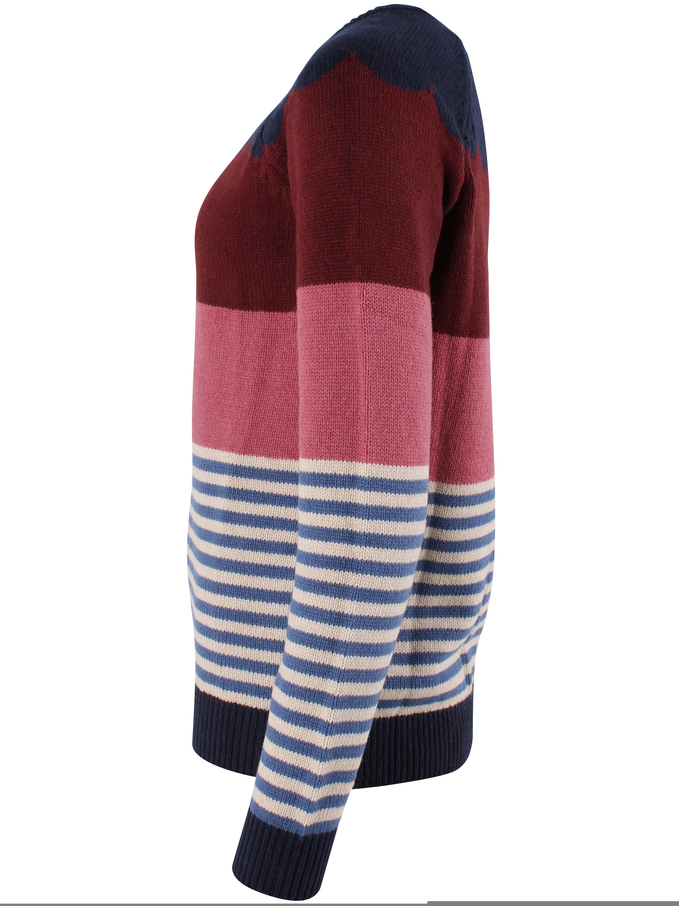 Danehappy Wool Sweater Mix 26