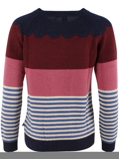 Danehappy Wool Sweater Mix 26