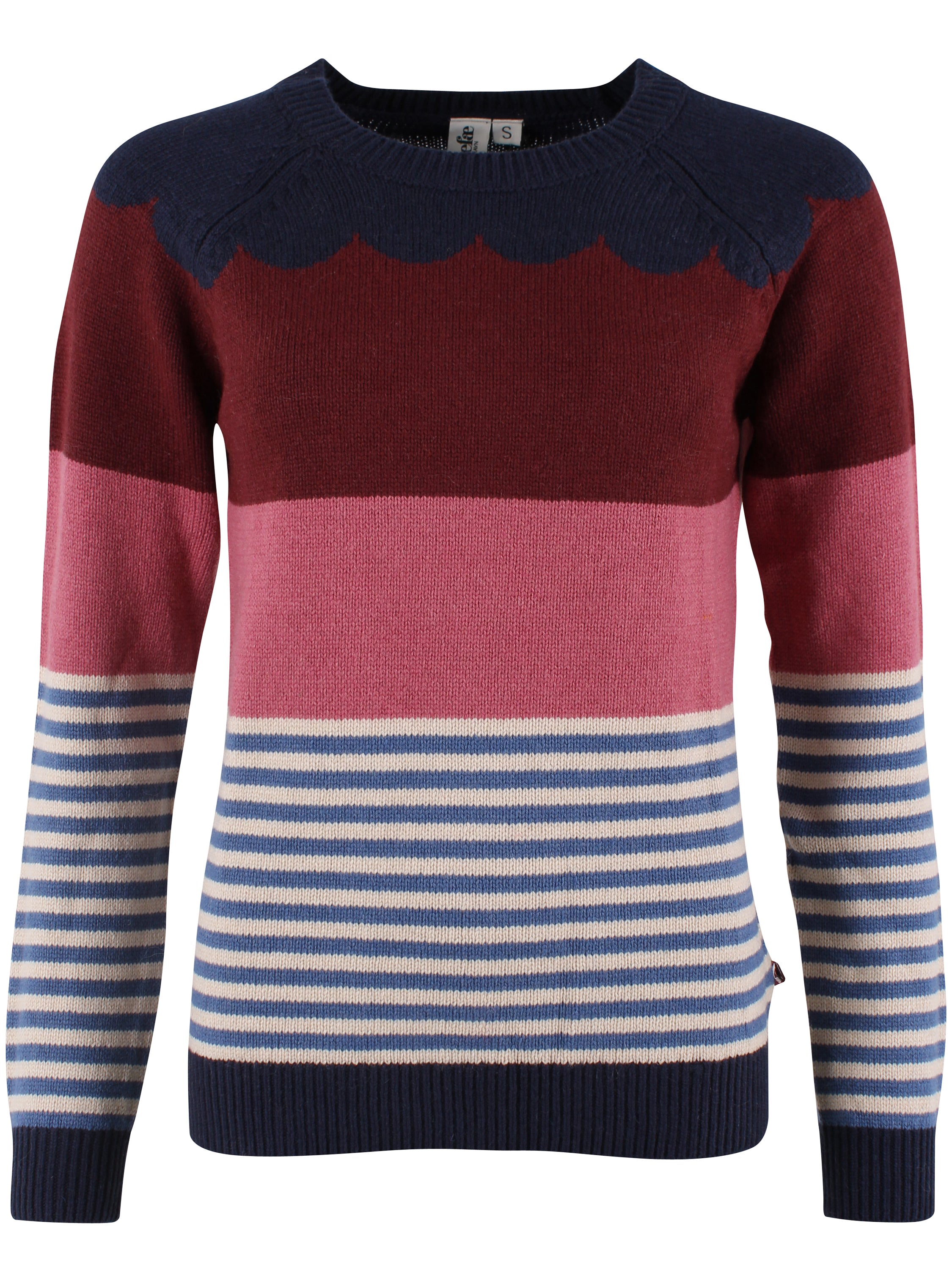 Danehappy Wool Sweater Mix 26