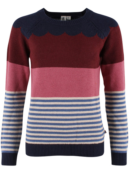 Danehappy Wool Sweater Mix 26
