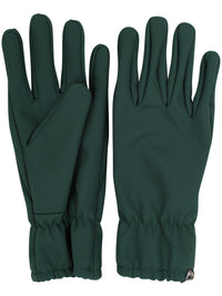 Danehold My Hand Softshell Gloves Dark Khaki