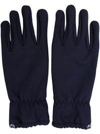 Danehold My Hand Softshell Gloves Black