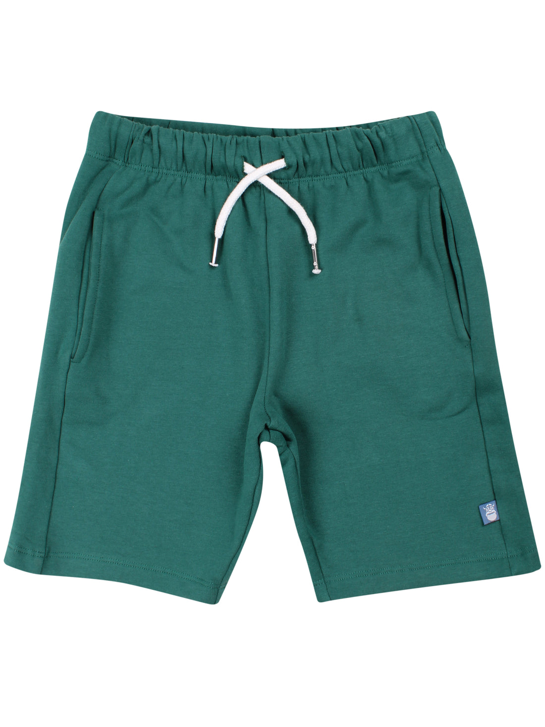 Danejump Shorts Dark Green